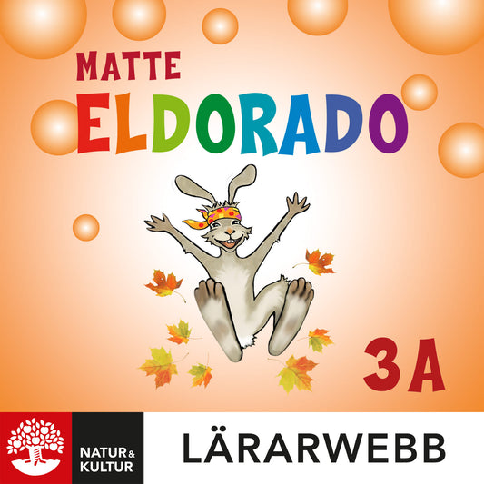Eldorado matte 3A Lärarwebb 12 mån