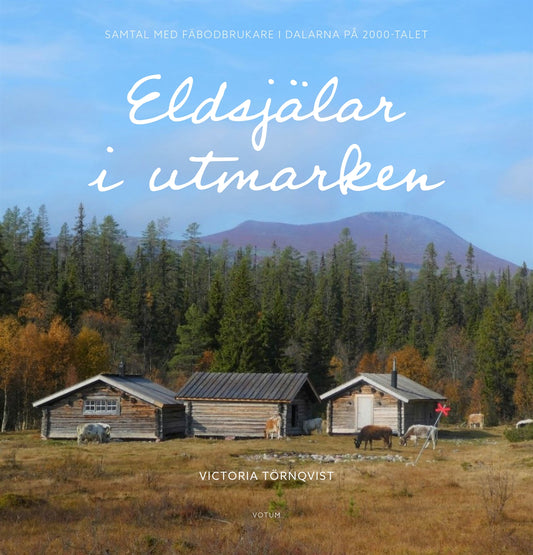 Eldsjälar i utmarken – E-bok