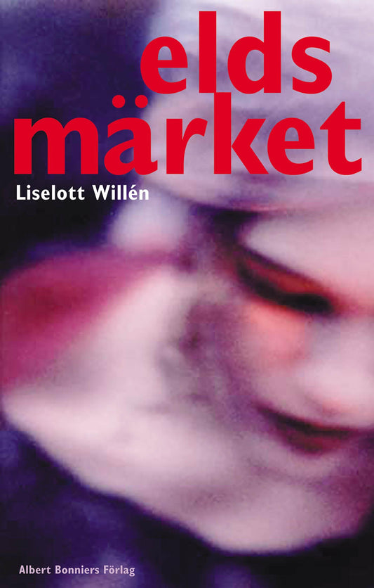 Eldsmärket – E-bok