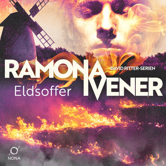 Eldsoffer – Ljudbok