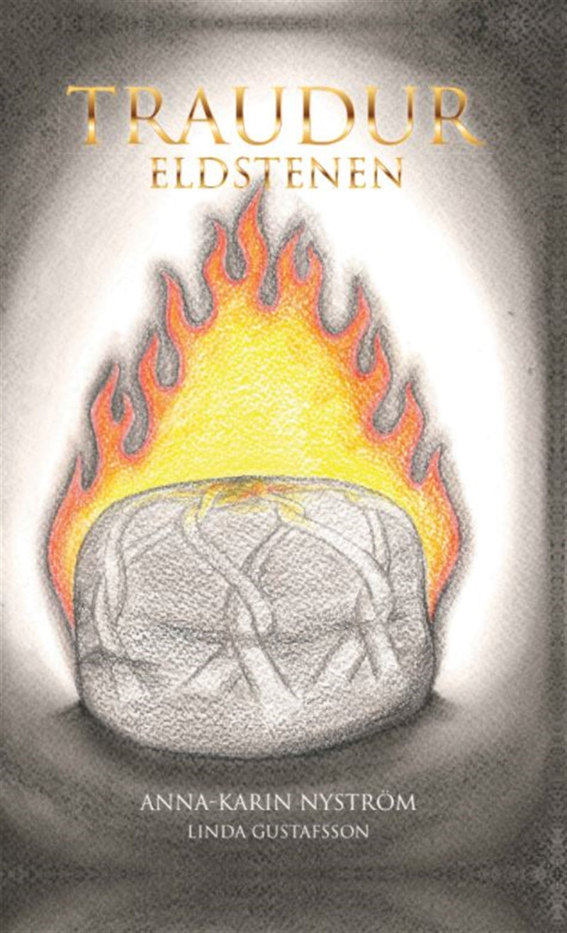 Eldstenen – E-bok