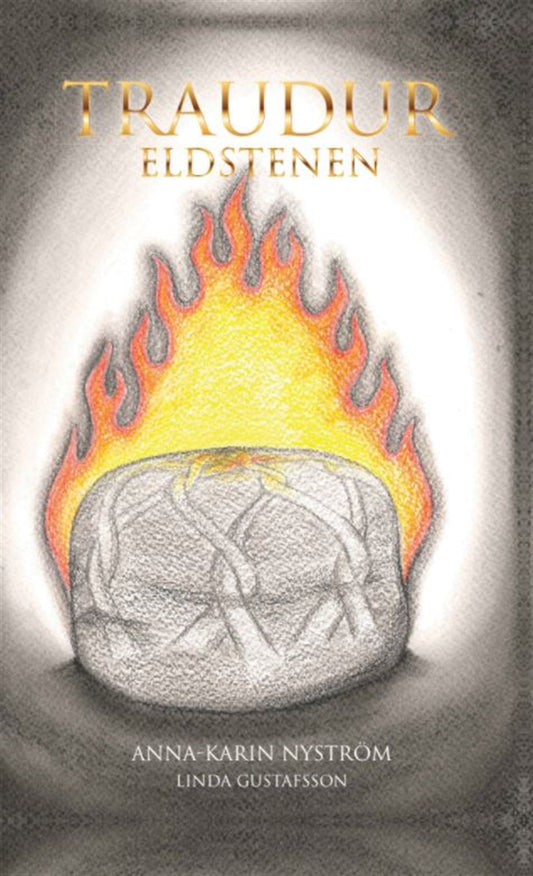 Eldstenen – E-bok