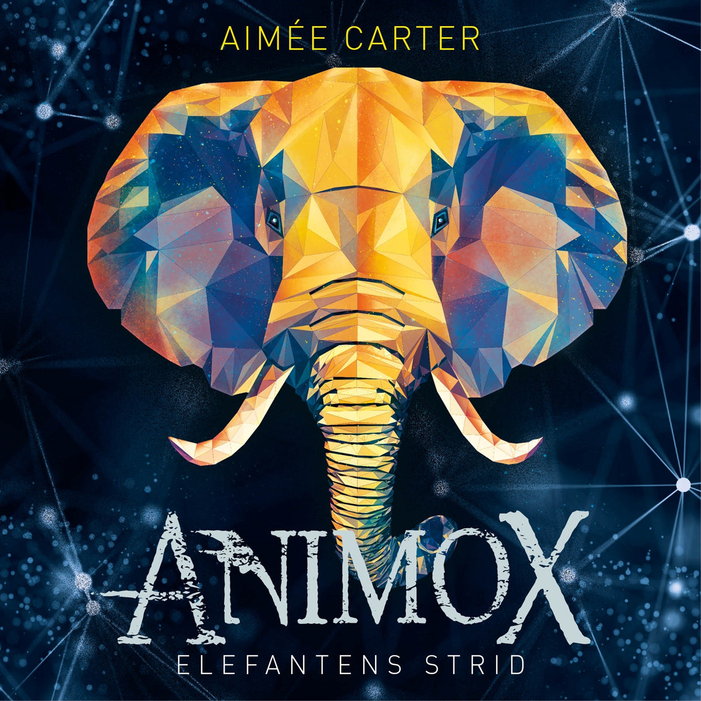 Elefantens strid – Ljudbok