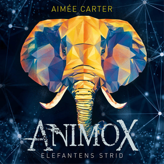 Elefantens strid – Ljudbok