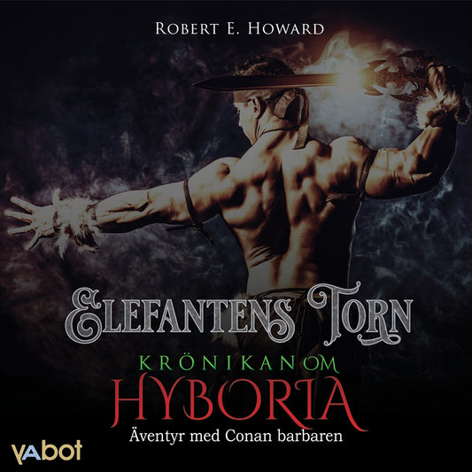 Elefantens torn – Ljudbok