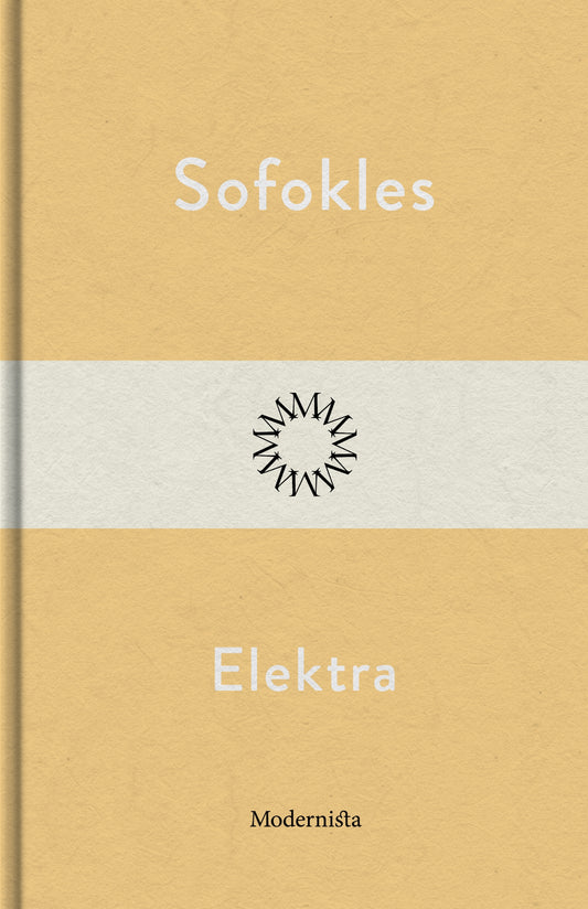 Elektra – E-bok