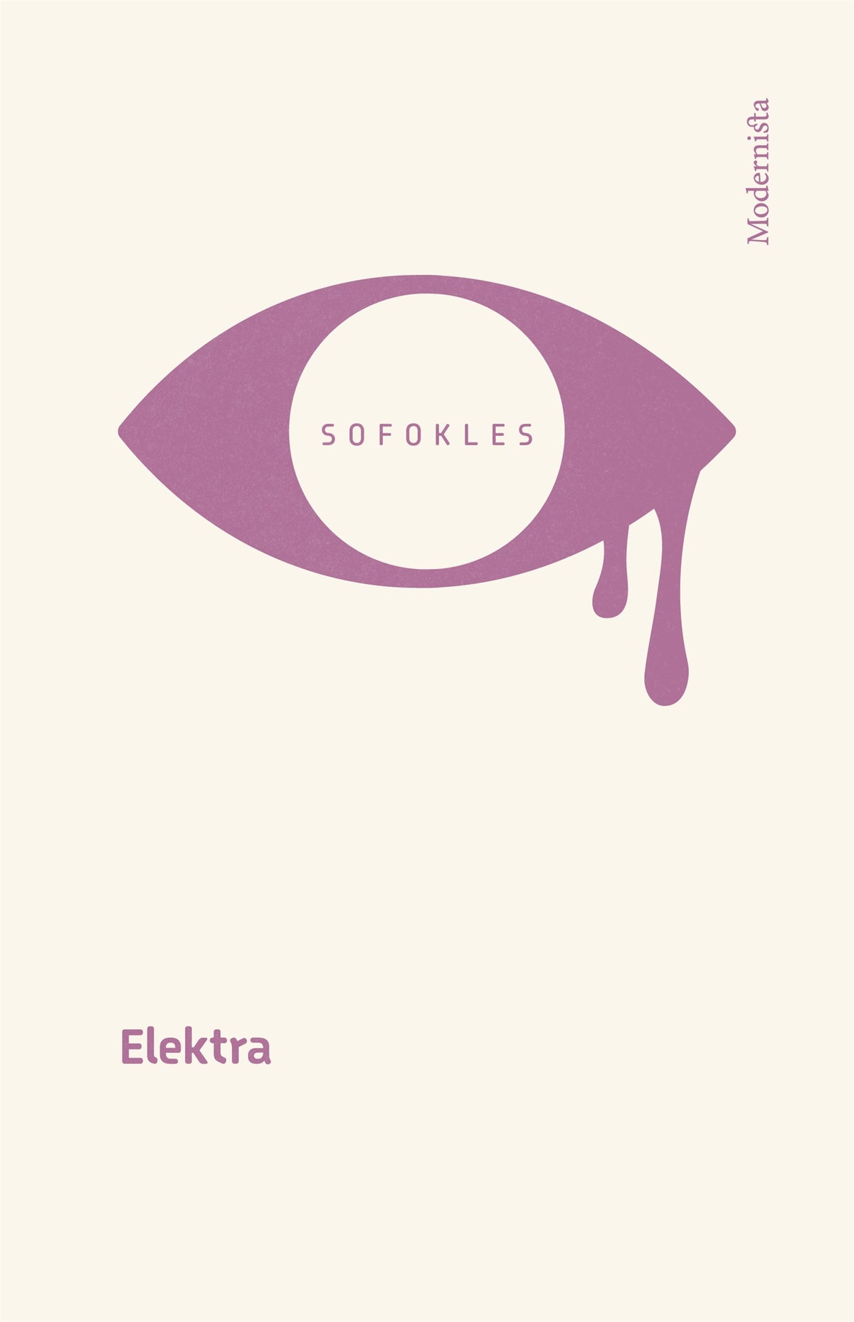 Elektra – E-bok