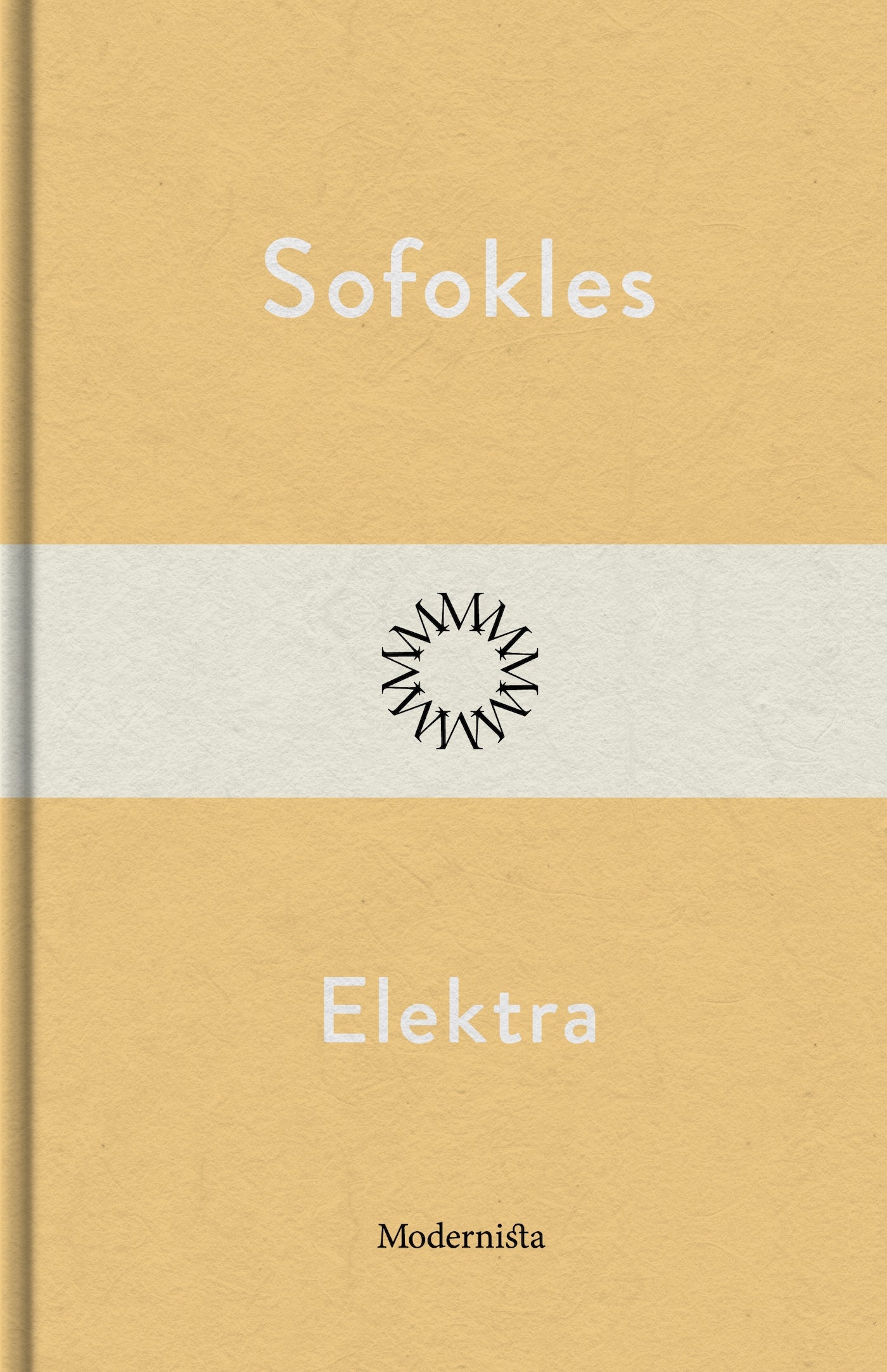 Elektra – E-bok