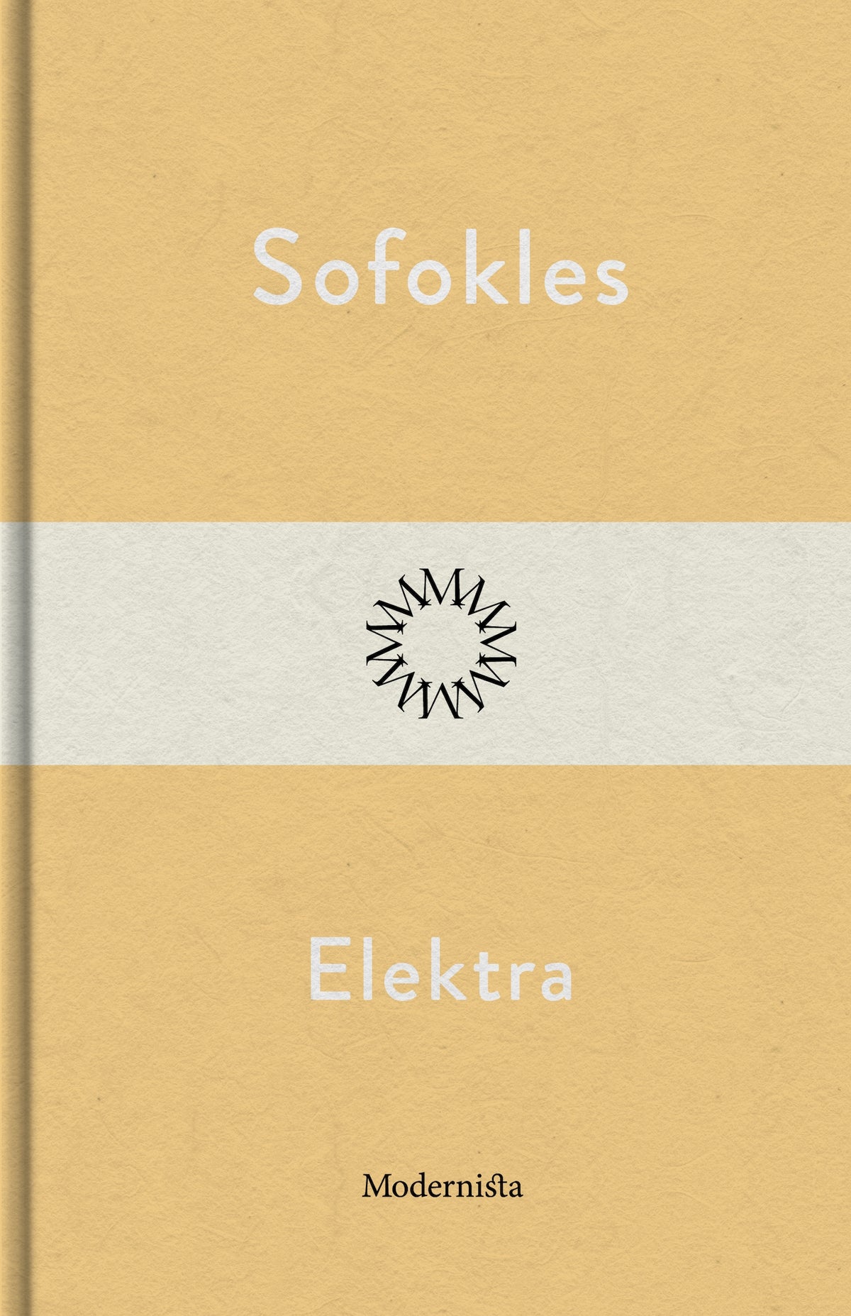 Elektra – E-bok