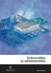 Elektroniikka ja sähkötekniikka – E-bok