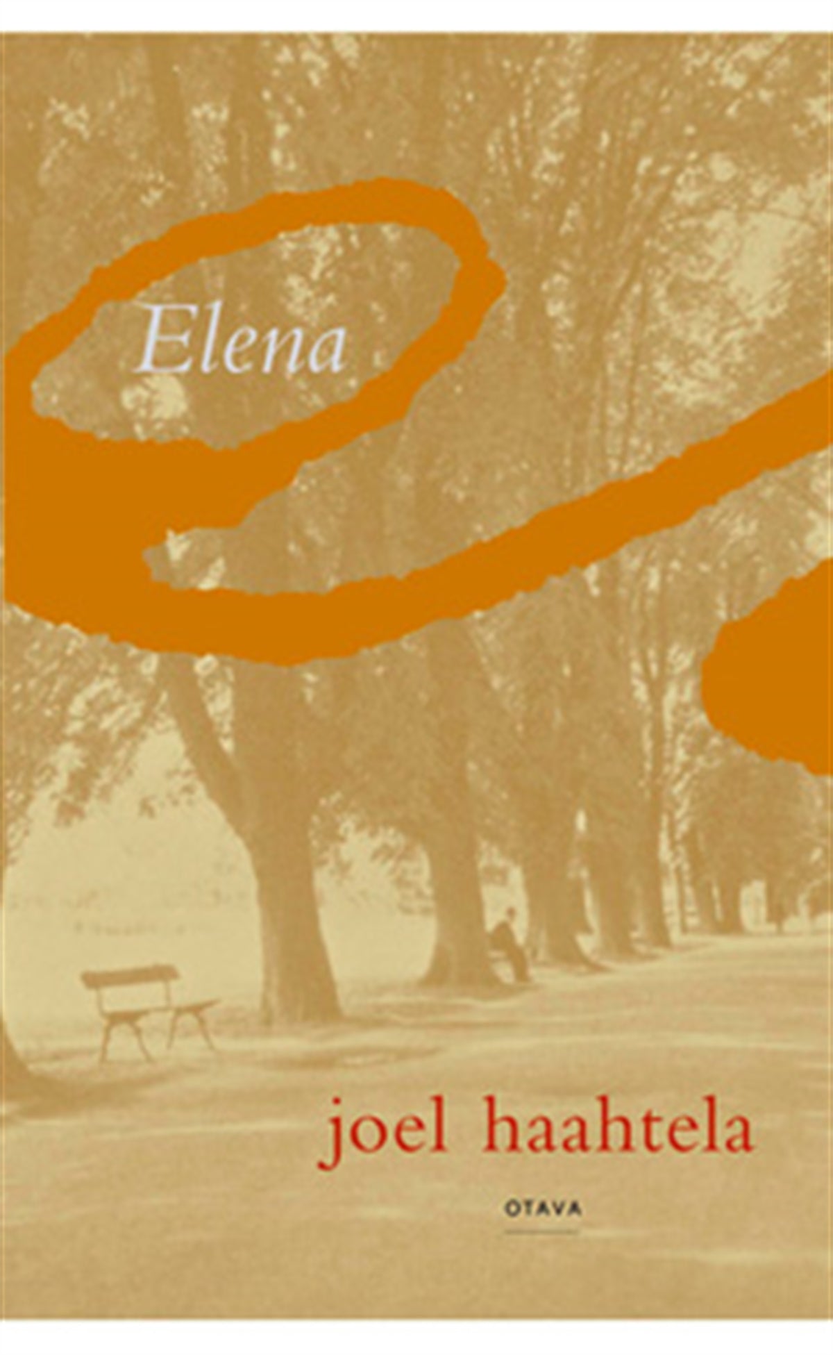 Elena – E-bok