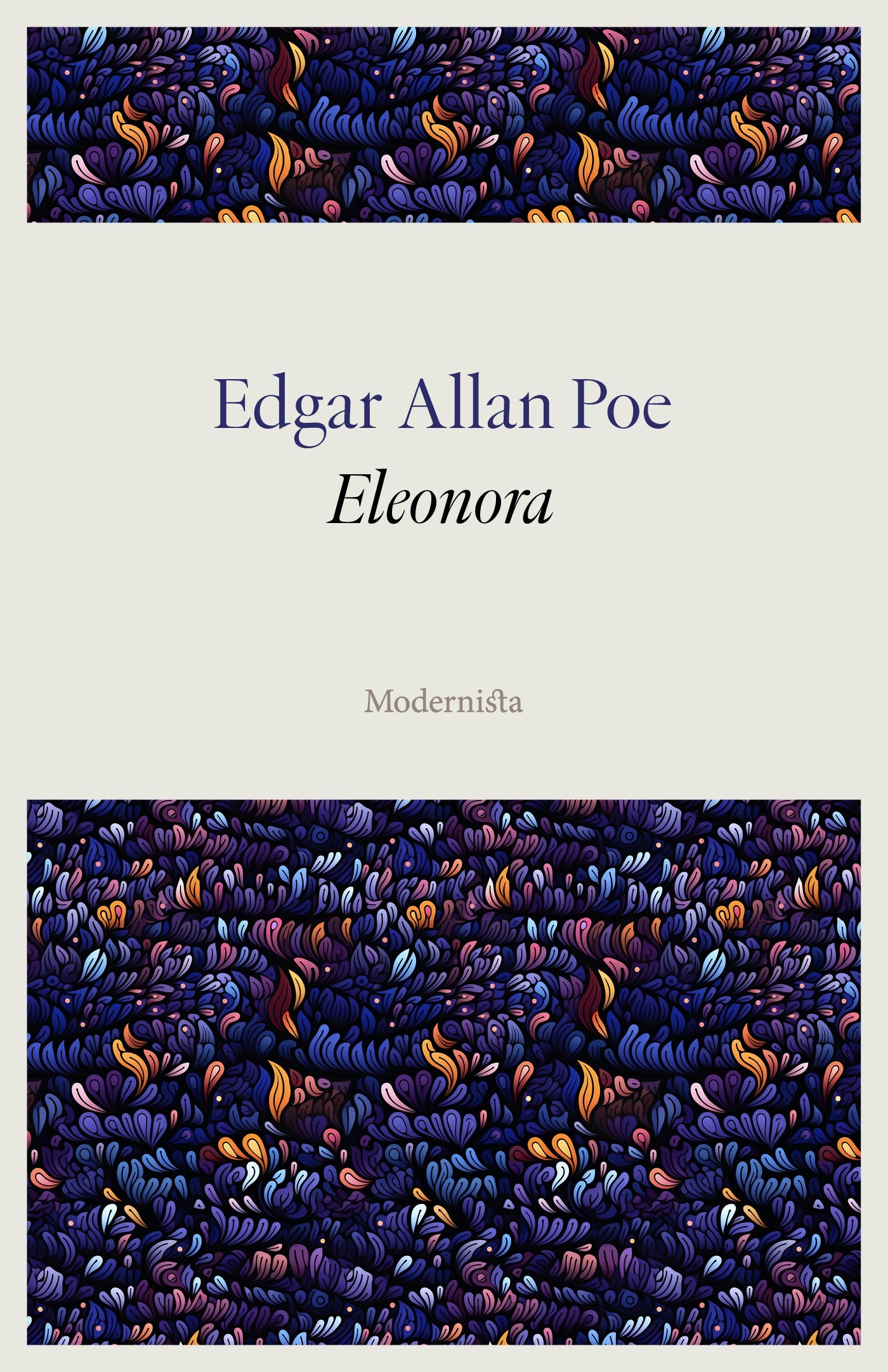 Eleonora – E-bok