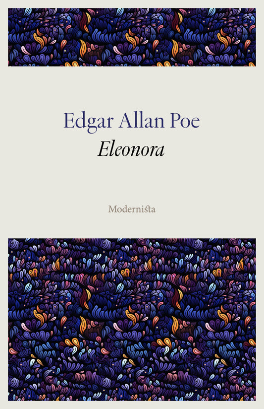 Eleonora – E-bok