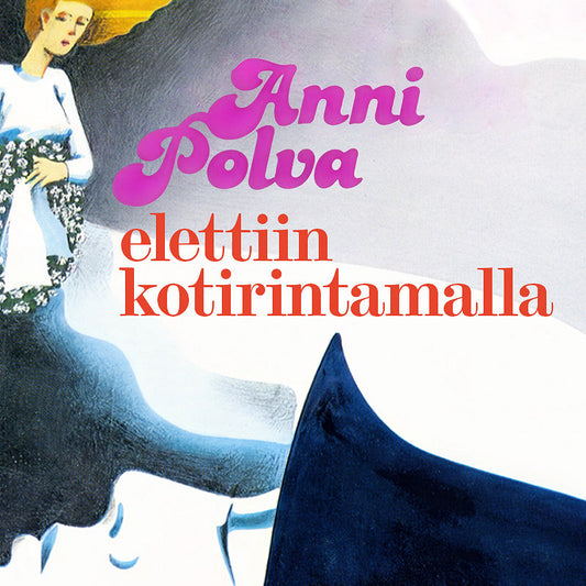 Elettiin kotirintamalla – Ljudbok