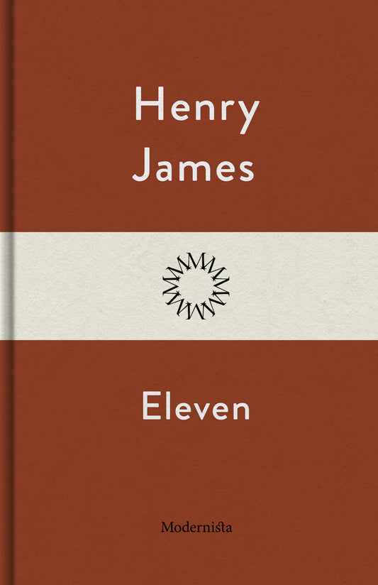 Eleven – E-bok