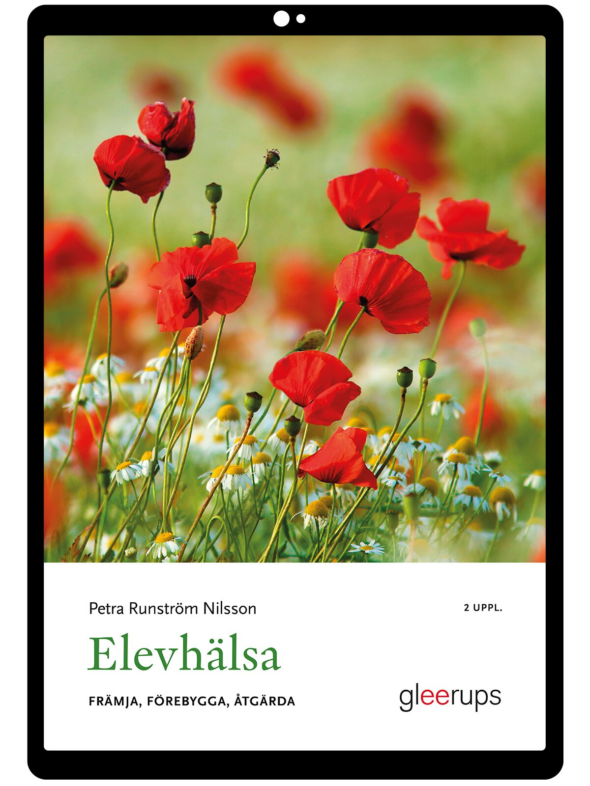 Elevhälsa – främja, förebygga, åtgärda e-bok, 2 uppl