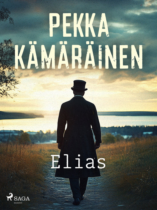 Elias – E-bok
