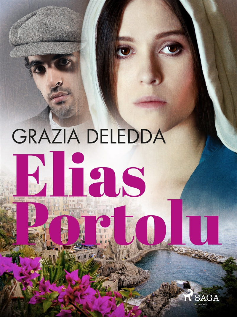 Elias Portolu – E-bok