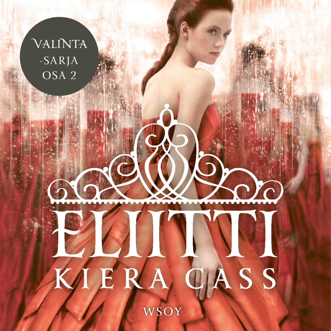 Eliitti – Ljudbok
