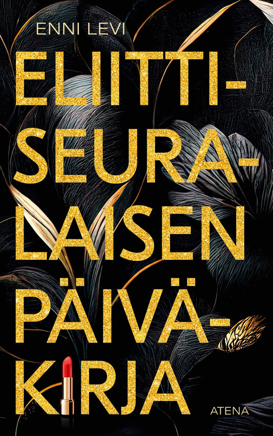 Eliittiseuralaisen päiväkirja – E-bok