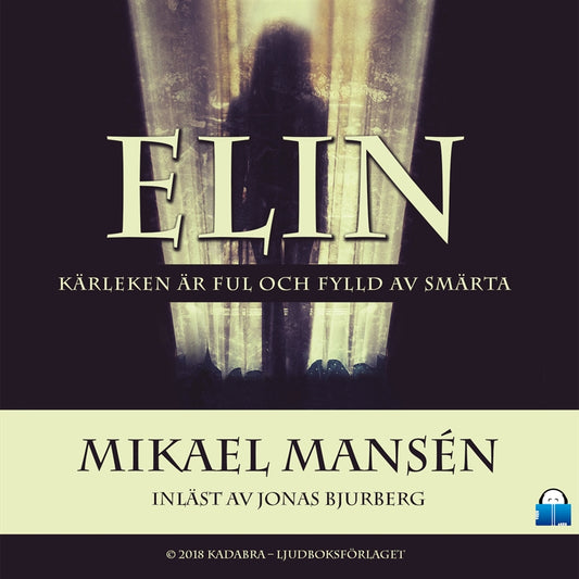 Elin – Ljudbok