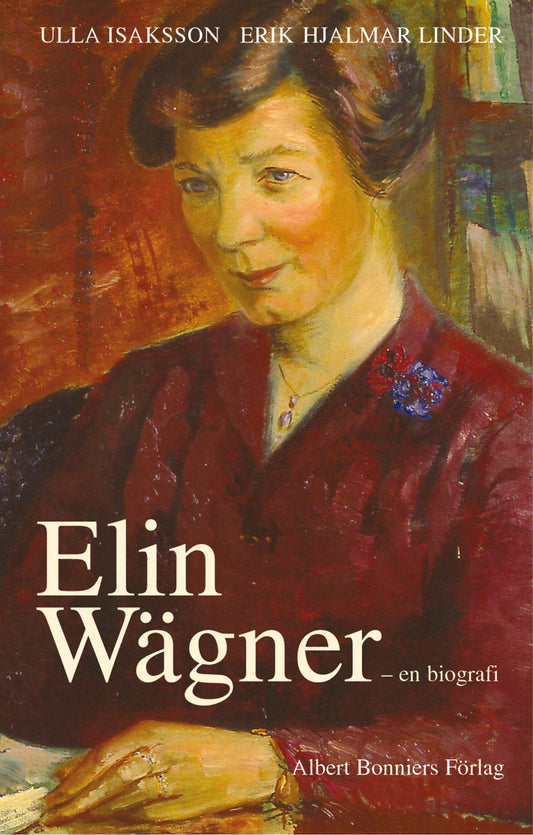 Elin Wägner – E-bok