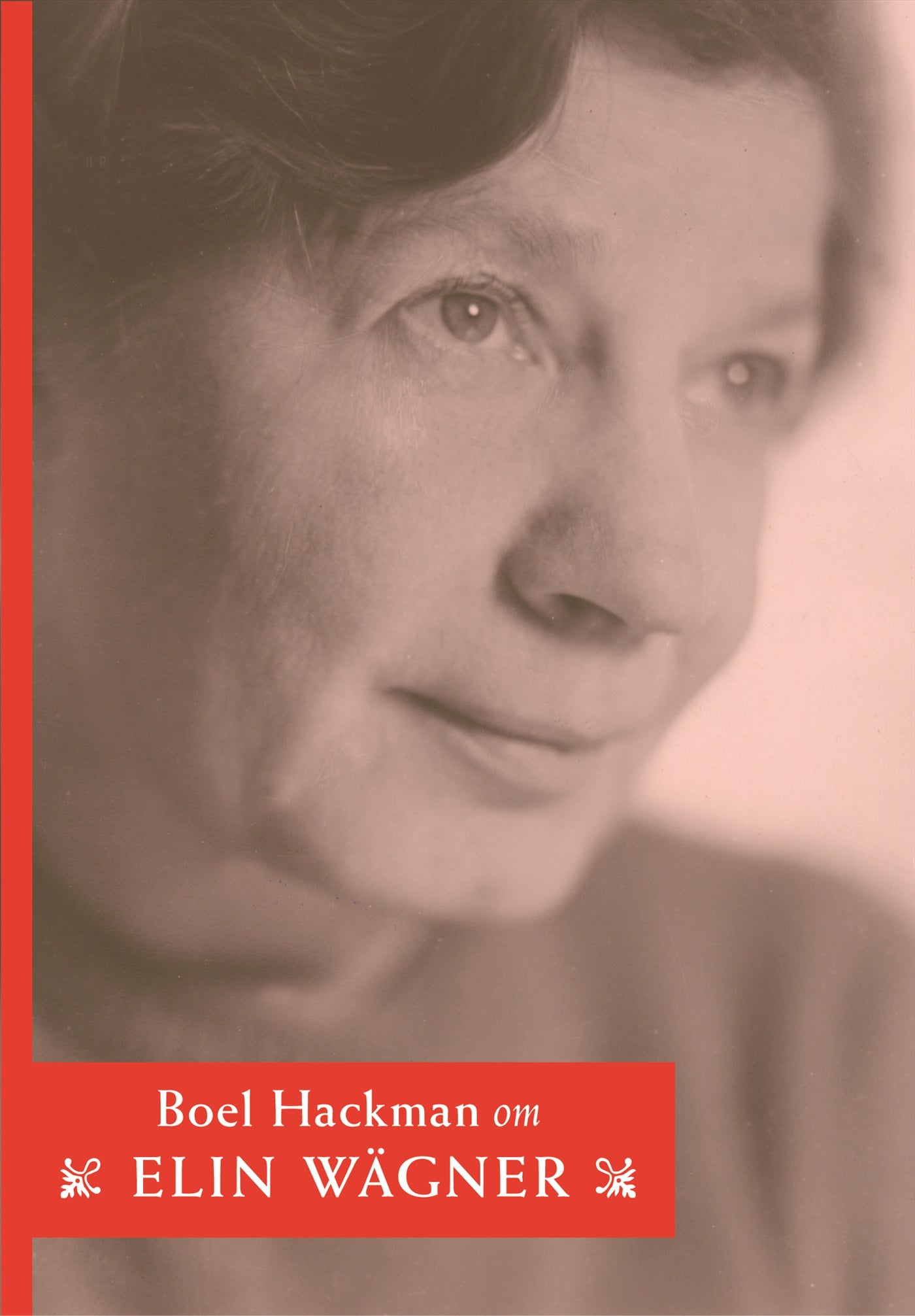 Elin Wägner – E-bok
