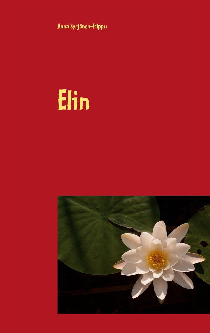 Elin: balladi – E-bok