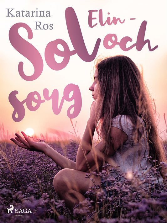Elin – sol och sorg – E-bok