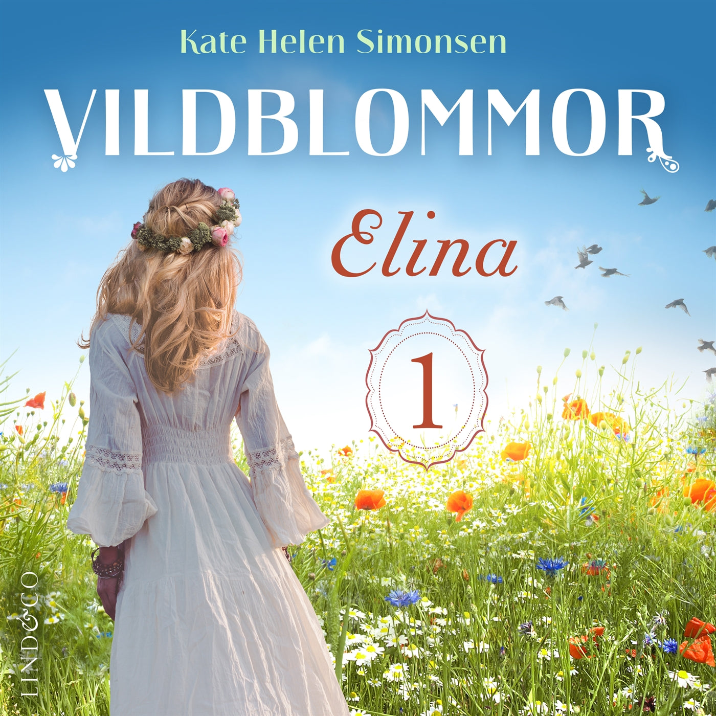 Elina – Ljudbok