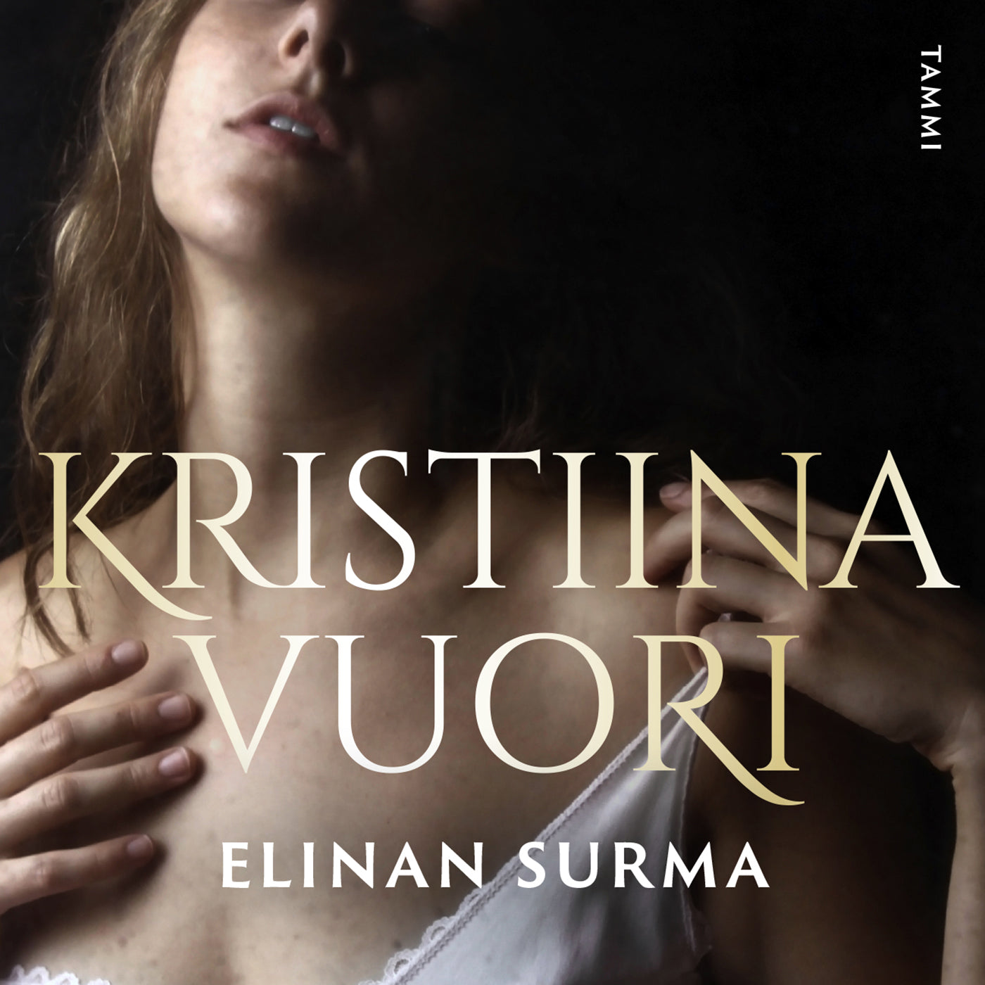 Elinan surma – Ljudbok