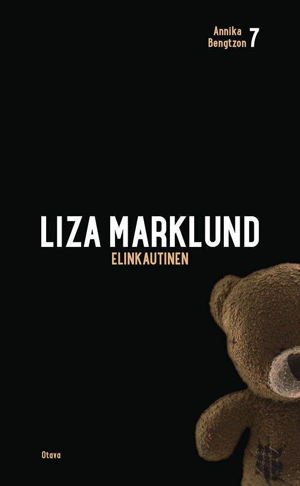 Elinkautinen – E-bok
