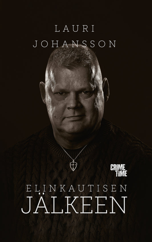 Elinkautisen jälkeen – E-bok
