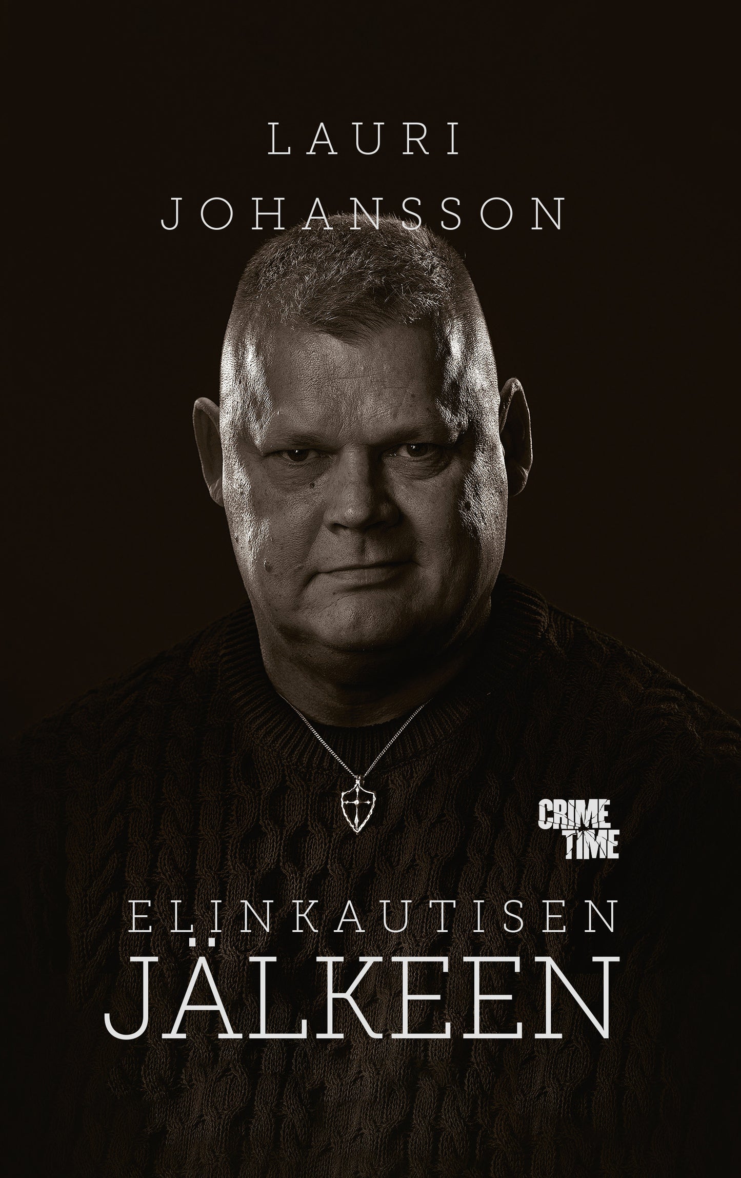Elinkautisen jälkeen – E-bok