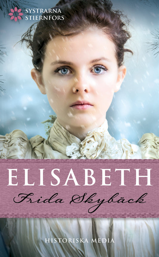 Elisabeth – E-bok