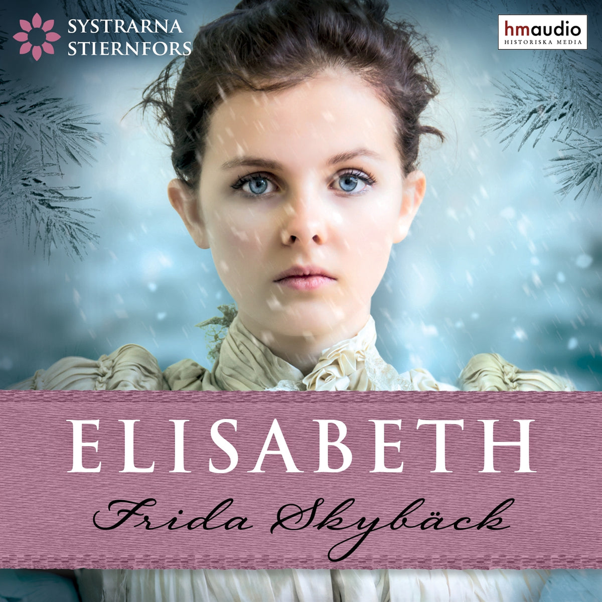 Elisabeth – Ljudbok