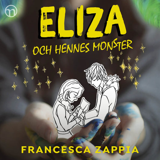 Eliza och hennes monster – Ljudbok