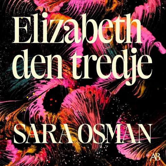 Elizabeth den tredje – Ljudbok