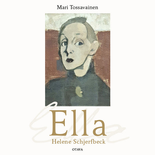 Ella – Ljudbok