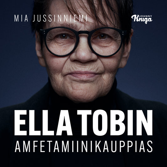 Ella Tobin – Ljudbok
