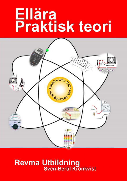 Ellära Praktisk teori – E-bok
