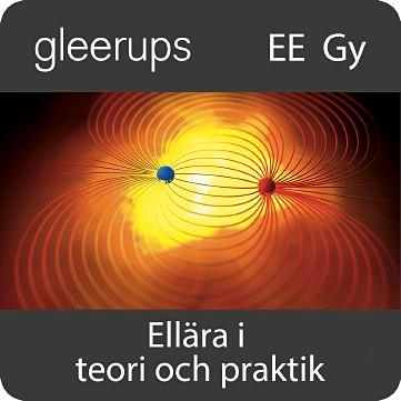 Ellära i teori och praktik, digitalt läromedel, elev, 12 mån