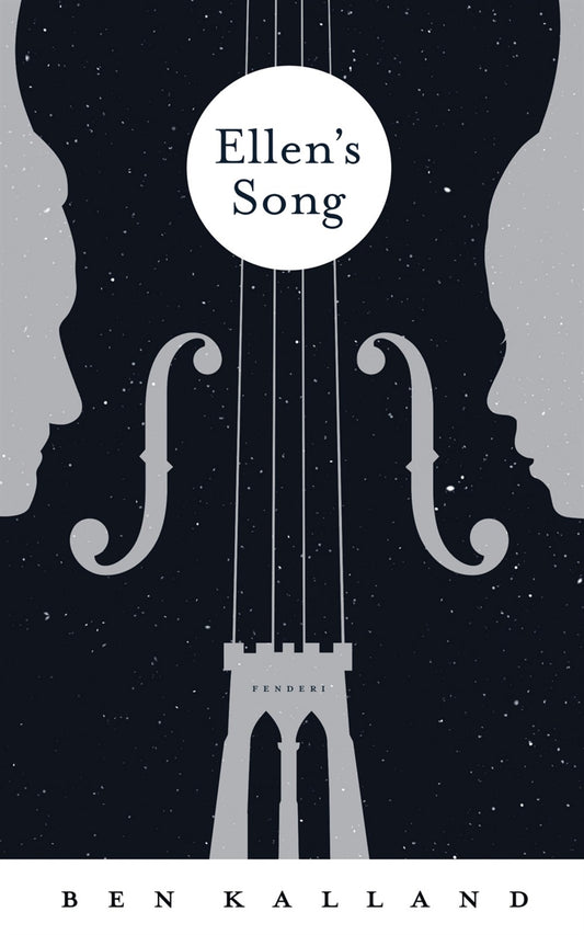 Ellen's Song – E-bok