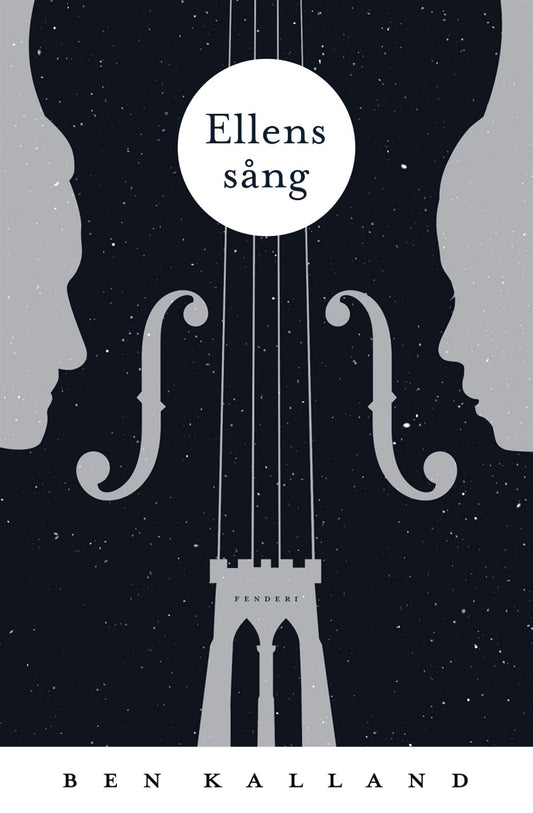 Ellens sång – E-bok