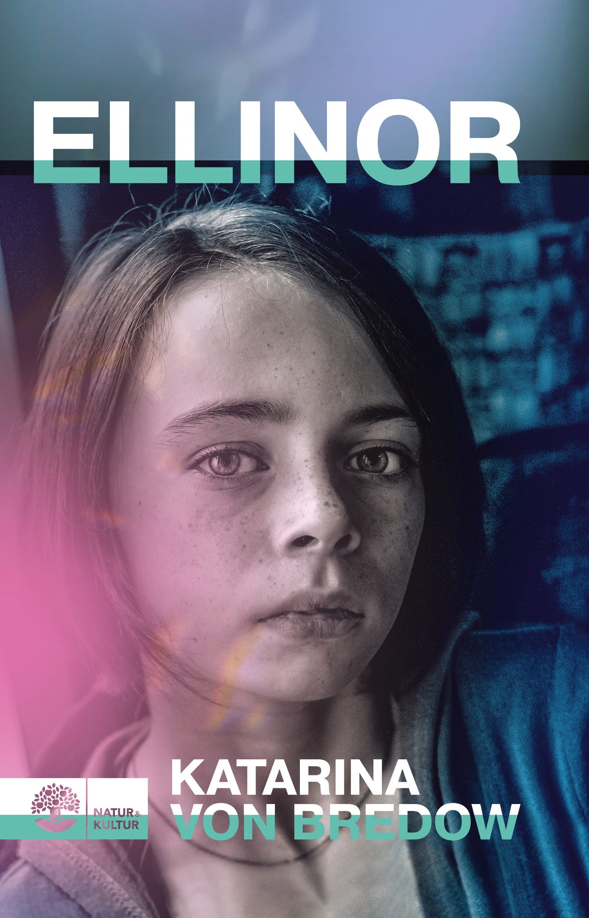 Ellinor – Ljudbok
