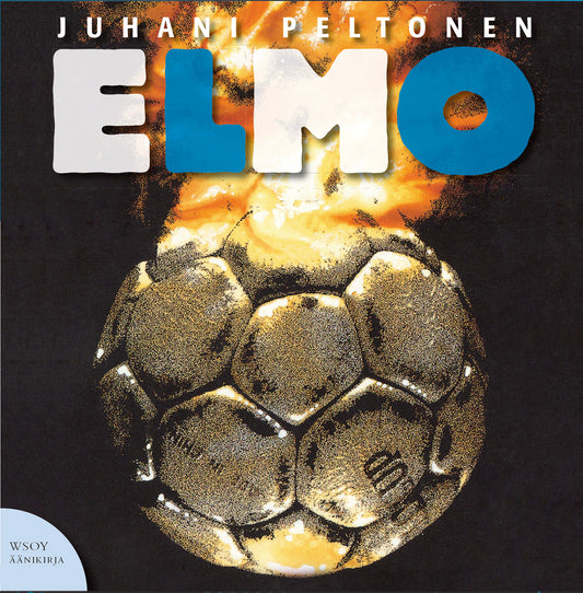 Elmo – Ljudbok