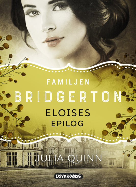 Eloises epilog – E-bok