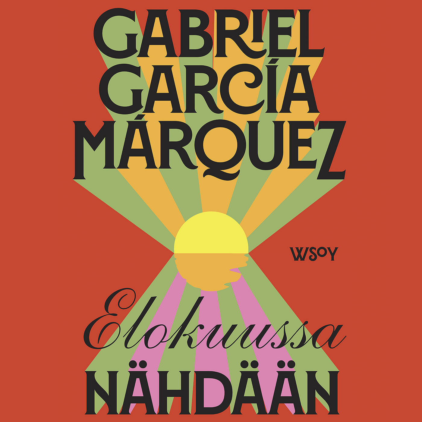 Elokuussa nähdään – Ljudbok