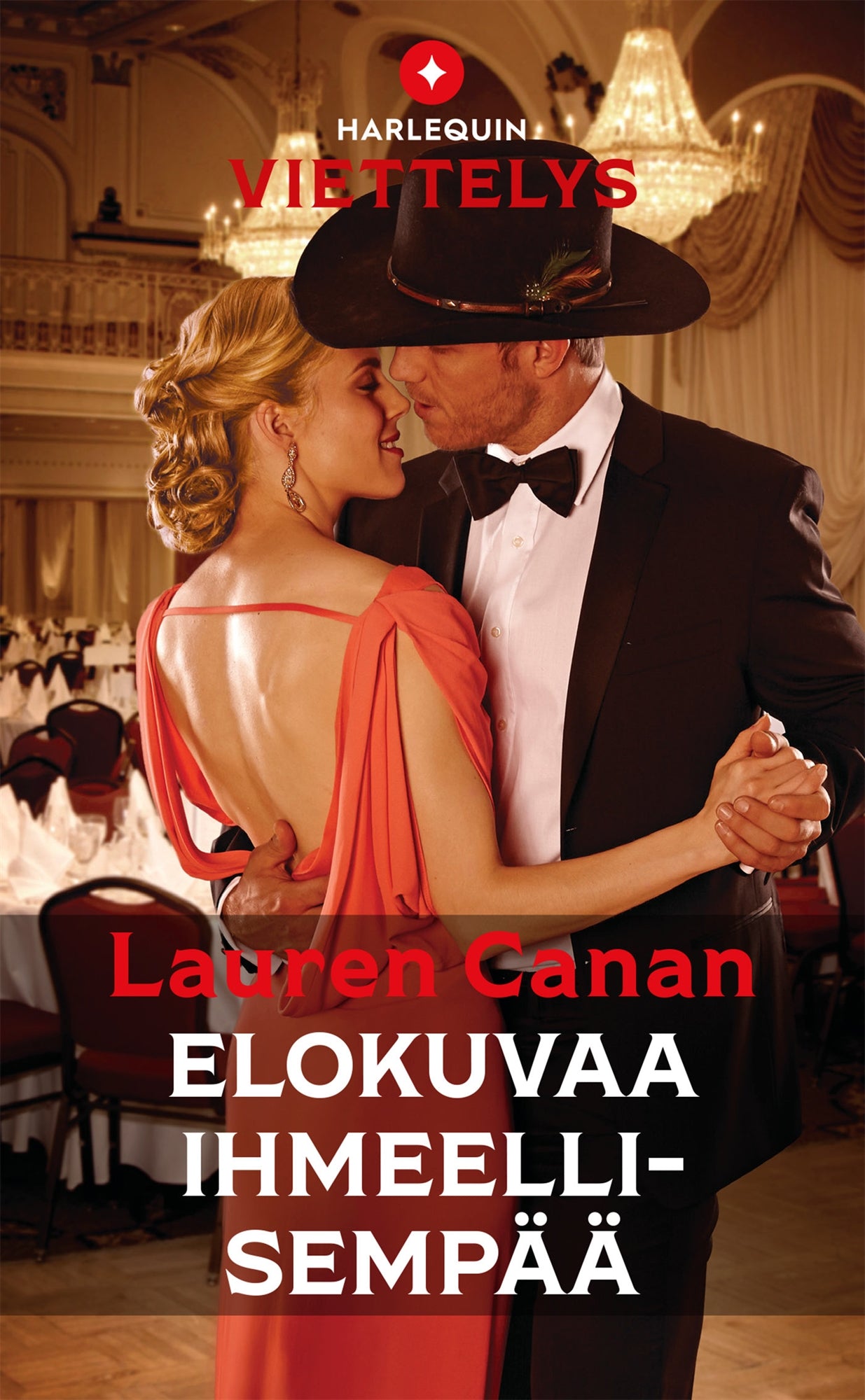 Elokuvaa ihmeellisempää – E-bok
