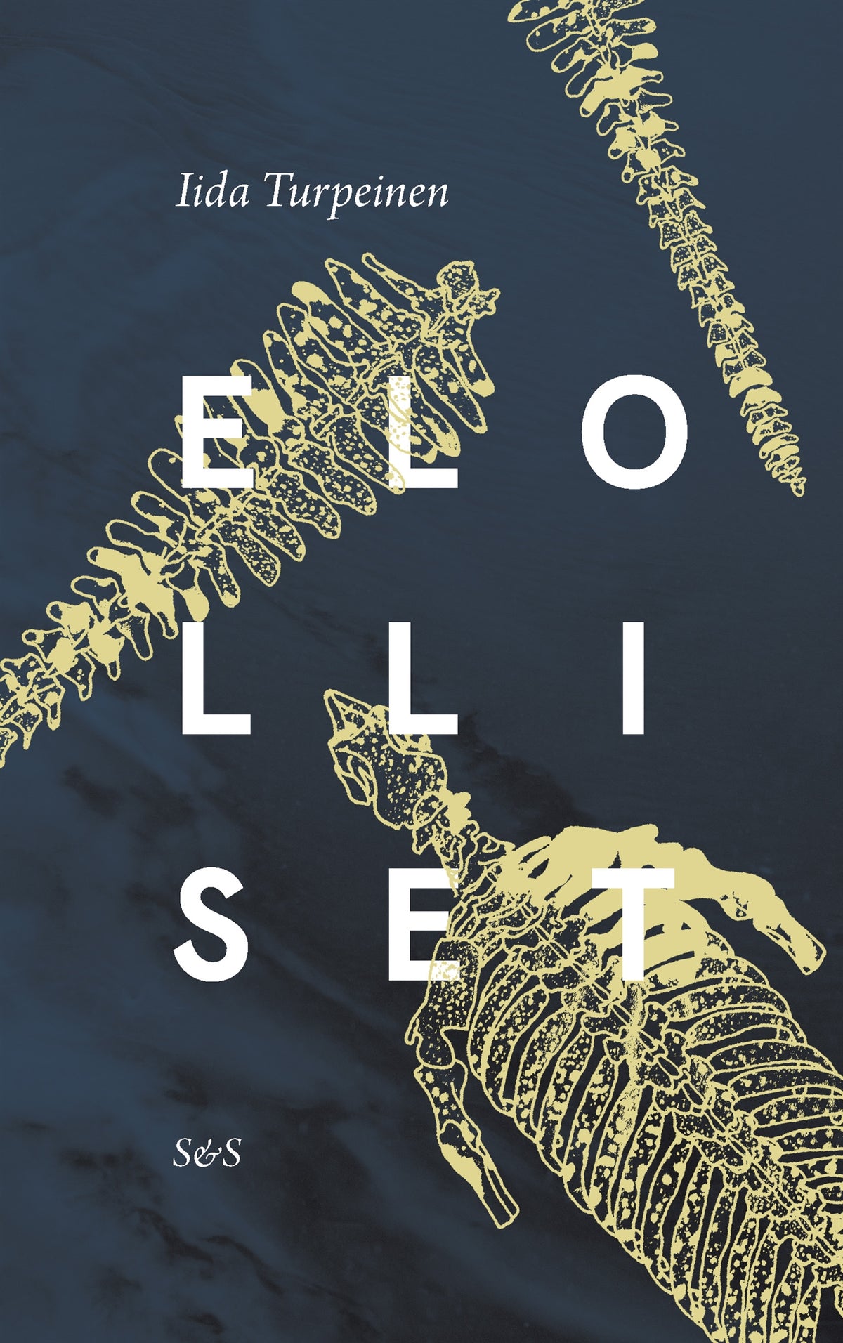 Elolliset – E-bok